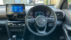 Toyota Yaris Cross 1.5 Hybrid Excel 5dr CVT Hybrid Estate